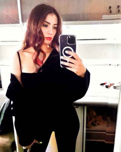 Burcu Özberk seksi ifşa fotoğrafı 92859