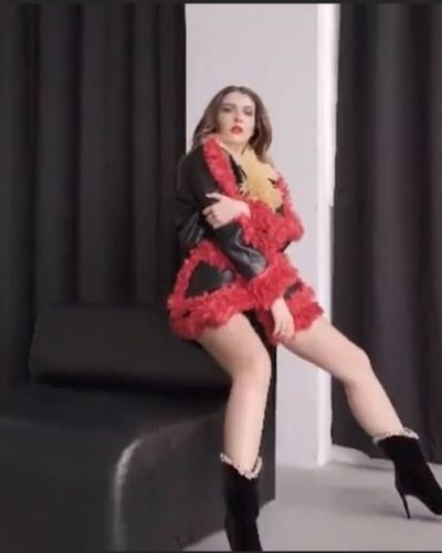 Burcu Özberk seksi ifşa fotoğrafı 92857