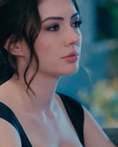 Burcu Özberk seksi ifşa fotoğrafı 92855