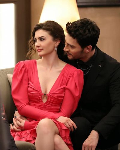 Burcu Özberk seksi ifşa fotoğrafı 92844