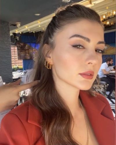 Burcu Özberk seksi ifşa fotoğrafı 92838