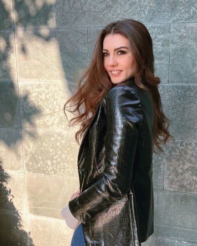 Burcu Özberk seksi ifşa fotoğrafı 92827