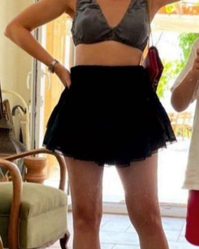 Burcu Özberk seksi ifşa fotoğrafı 92824