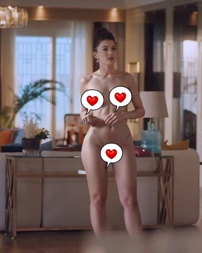 Burcu Özberk seksi ifşa fotoğrafı 92815
