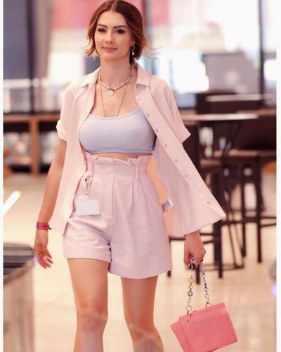 Burcu Özberk seksi ifşa fotoğrafı 92811