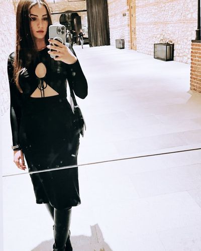 Burcu Özberk seksi ifşa fotoğrafı 92806