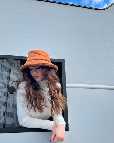 Burcu Özberk seksi ifşa fotoğrafı 92791