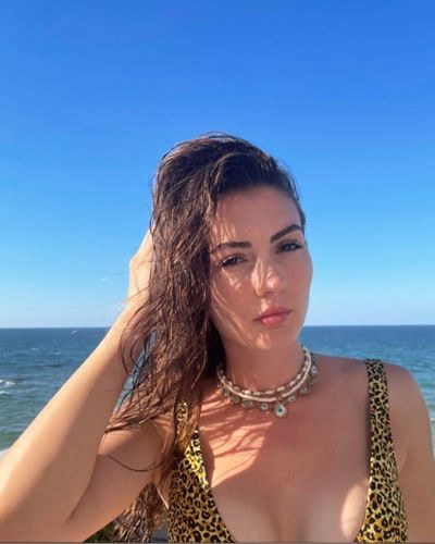 Burcu Özberk seksi ifşa fotoğrafı 92782