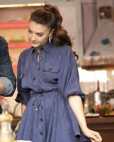 Burcu Özberk seksi ifşa fotoğrafı 92778