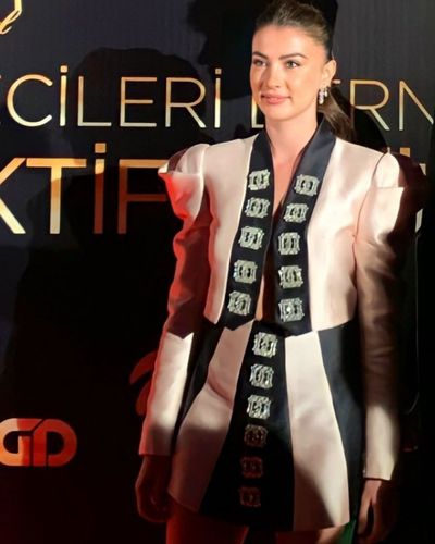 Burcu Özberk seksi ifşa fotoğrafı 92774
