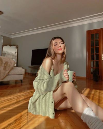 Burcu Özberk seksi ifşa fotoğrafı 92769