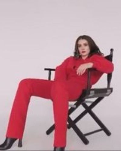 Burcu Özberk seksi ifşa fotoğrafı 92766
