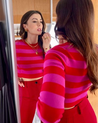 Burcu Özberk seksi ifşa fotoğrafı 92763