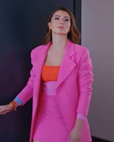 Burcu Özberk seksi ifşa fotoğrafı 92753