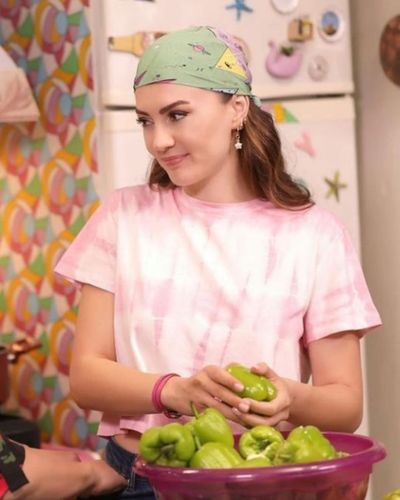 Burcu Özberk seksi ifşa fotoğrafı 92752