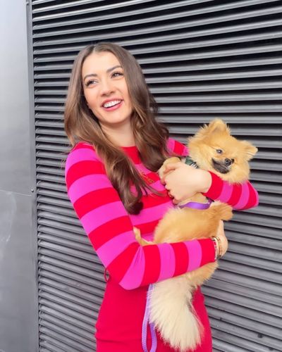 Burcu Özberk seksi ifşa fotoğrafı 92749