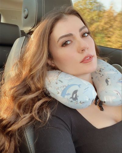 Burcu Özberk seksi ifşa fotoğrafı 92742