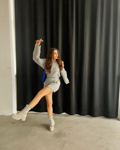 Burcu Özberk seksi ifşa fotoğrafı 92723