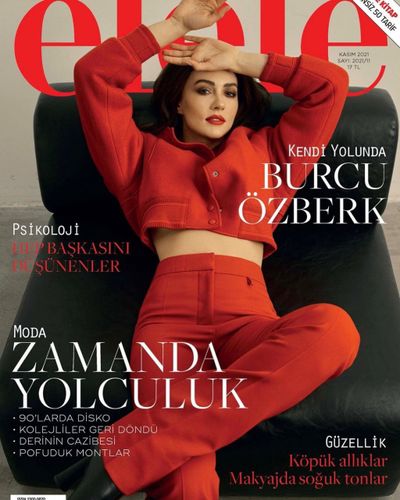 Burcu Özberk seksi ifşa fotoğrafı 92719