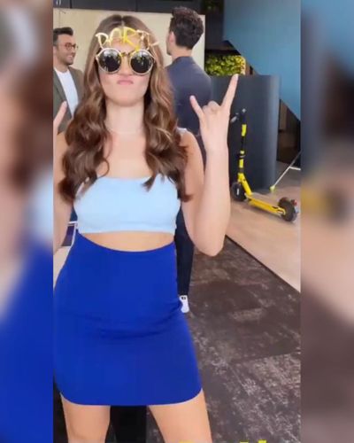 Burcu Özberk seksi ifşa fotoğrafı 92717