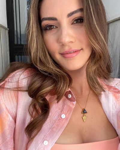 Burcu Özberk seksi ifşa fotoğrafı 92689