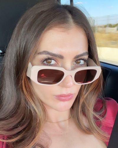 Burcu Özberk seksi ifşa fotoğrafı 92683