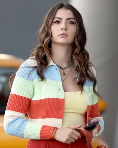 Burcu Özberk seksi ifşa fotoğrafı 92674
