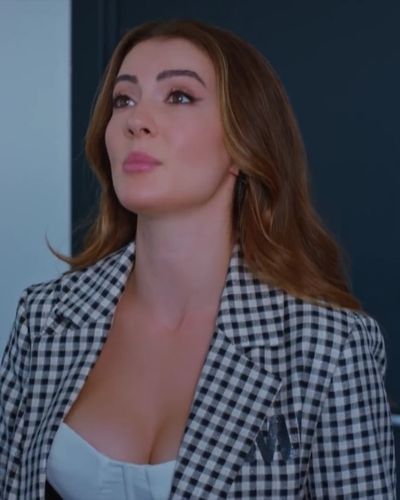 Burcu Özberk seksi ifşa fotoğrafı 92663