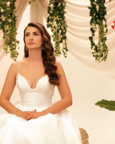Burcu Özberk seksi ifşa fotoğrafı 92660