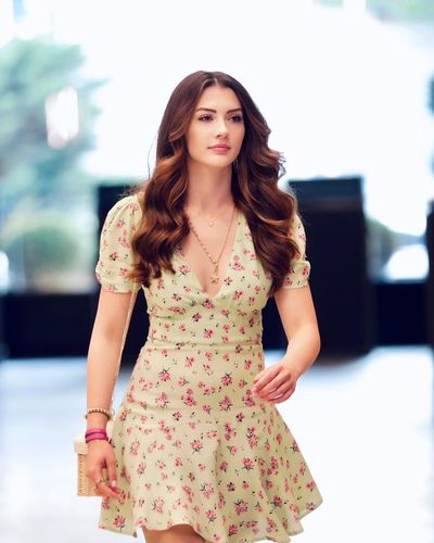Burcu Özberk seksi ifşa fotoğrafı 92658