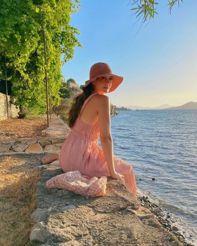 Burcu Özberk seksi ifşa fotoğrafı 92657
