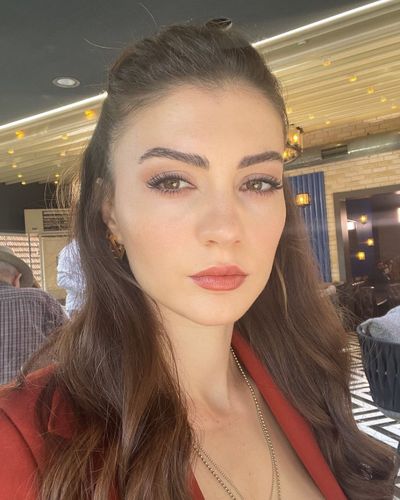 Burcu Özberk seksi ifşa fotoğrafı 92648