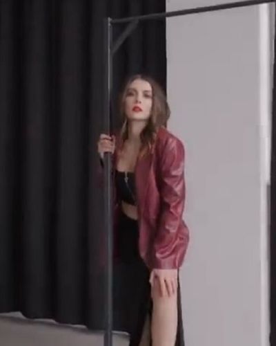 Burcu Özberk seksi ifşa fotoğrafı 92647