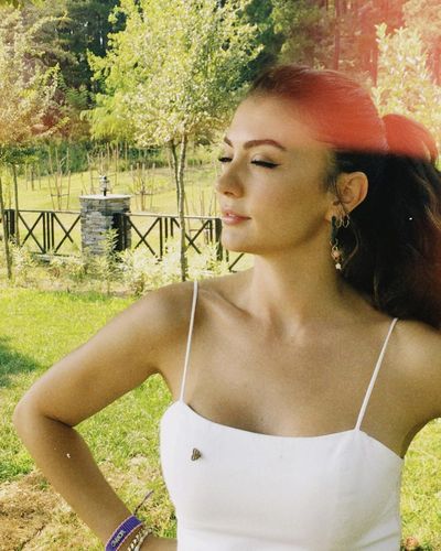 Burcu Özberk seksi ifşa fotoğrafı 92646