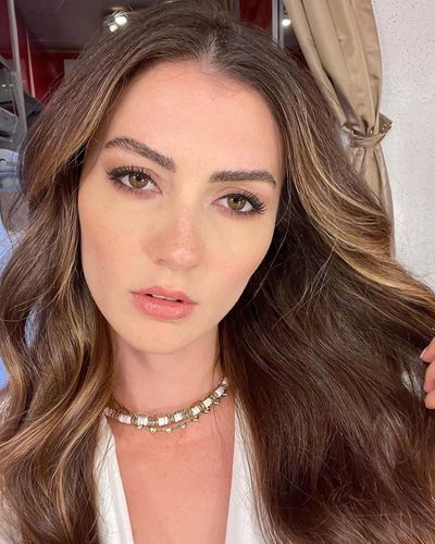 Burcu Özberk seksi ifşa fotoğrafı 92623