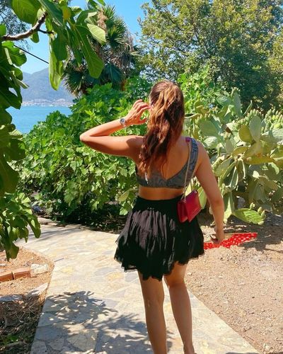 Burcu Özberk seksi ifşa fotoğrafı 92607