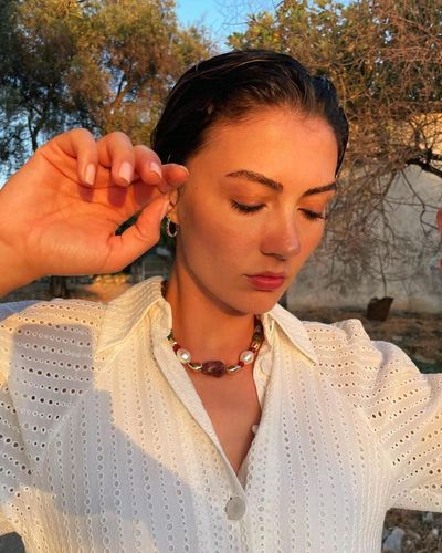 Burcu Özberk seksi ifşa fotoğrafı 92594
