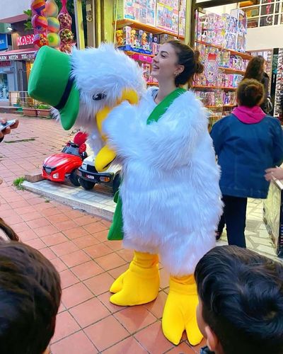Burcu Özberk seksi ifşa fotoğrafı 92578