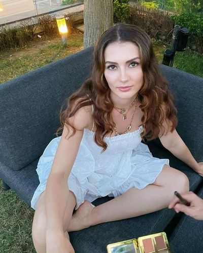Burcu Özberk seksi ifşa fotoğrafı 92576