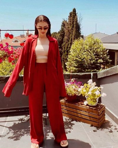 Burcu Özberk seksi ifşa fotoğrafı 92575