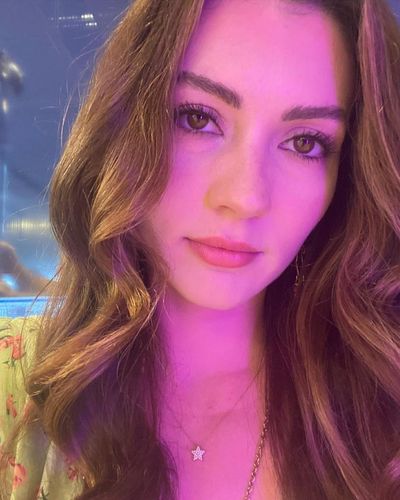 Burcu Özberk seksi ifşa fotoğrafı 92564