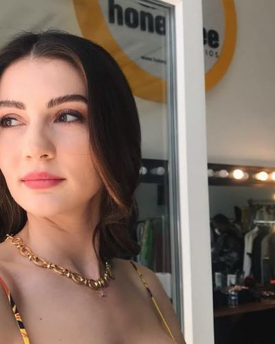 Burcu Özberk seksi ifşa fotoğrafı 92563