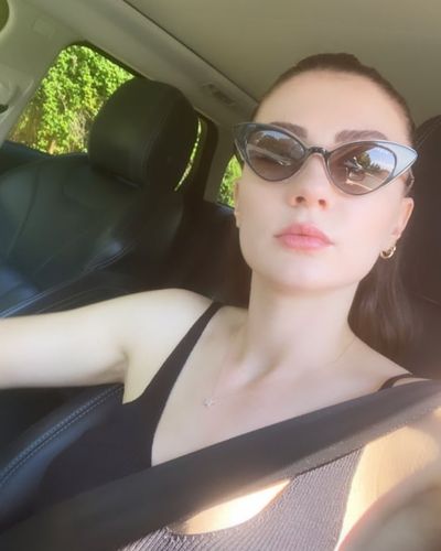 Burcu Özberk seksi ifşa fotoğrafı 92548