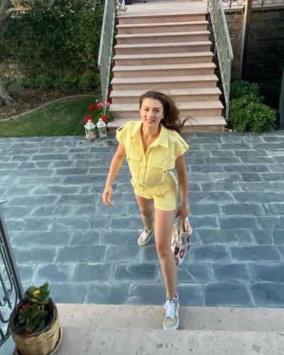 Burcu Özberk seksi ifşa fotoğrafı 92541
