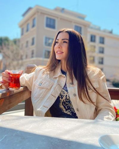 Burcu Özberk seksi ifşa fotoğrafı 92537