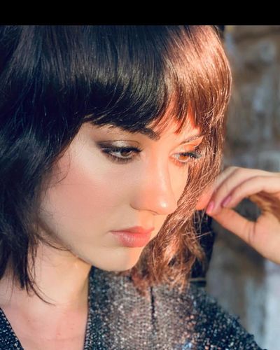Burcu Özberk seksi ifşa fotoğrafı 92536
