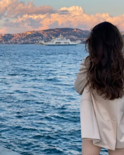 Burcu Özberk seksi ifşa fotoğrafı 92533