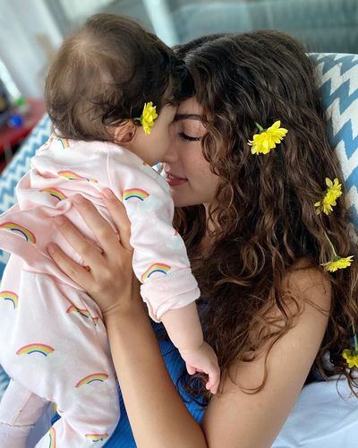 Burcu Özberk seksi ifşa fotoğrafı 92527