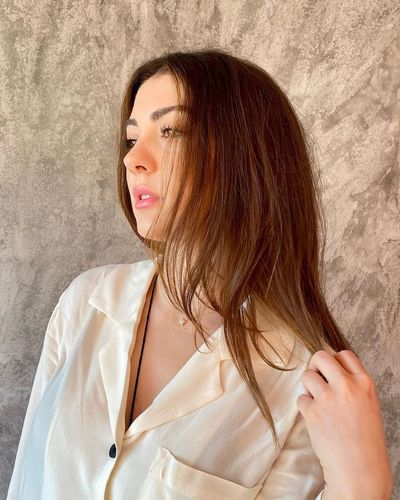Burcu Özberk seksi ifşa fotoğrafı 92525