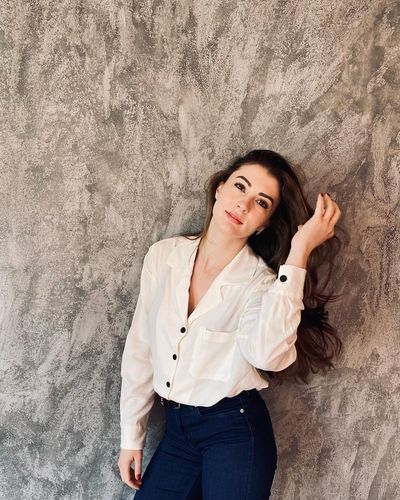 Burcu Özberk seksi ifşa fotoğrafı 92524